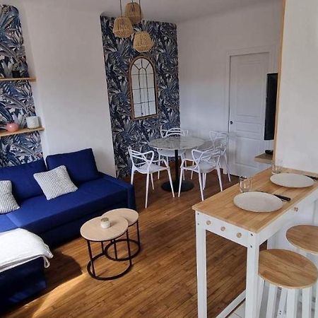 Ostend'Ing Calais Dış mekan fotoğraf
