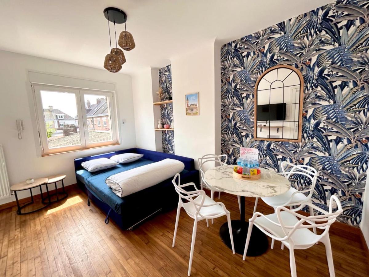 Ostend'Ing Calais Dış mekan fotoğraf