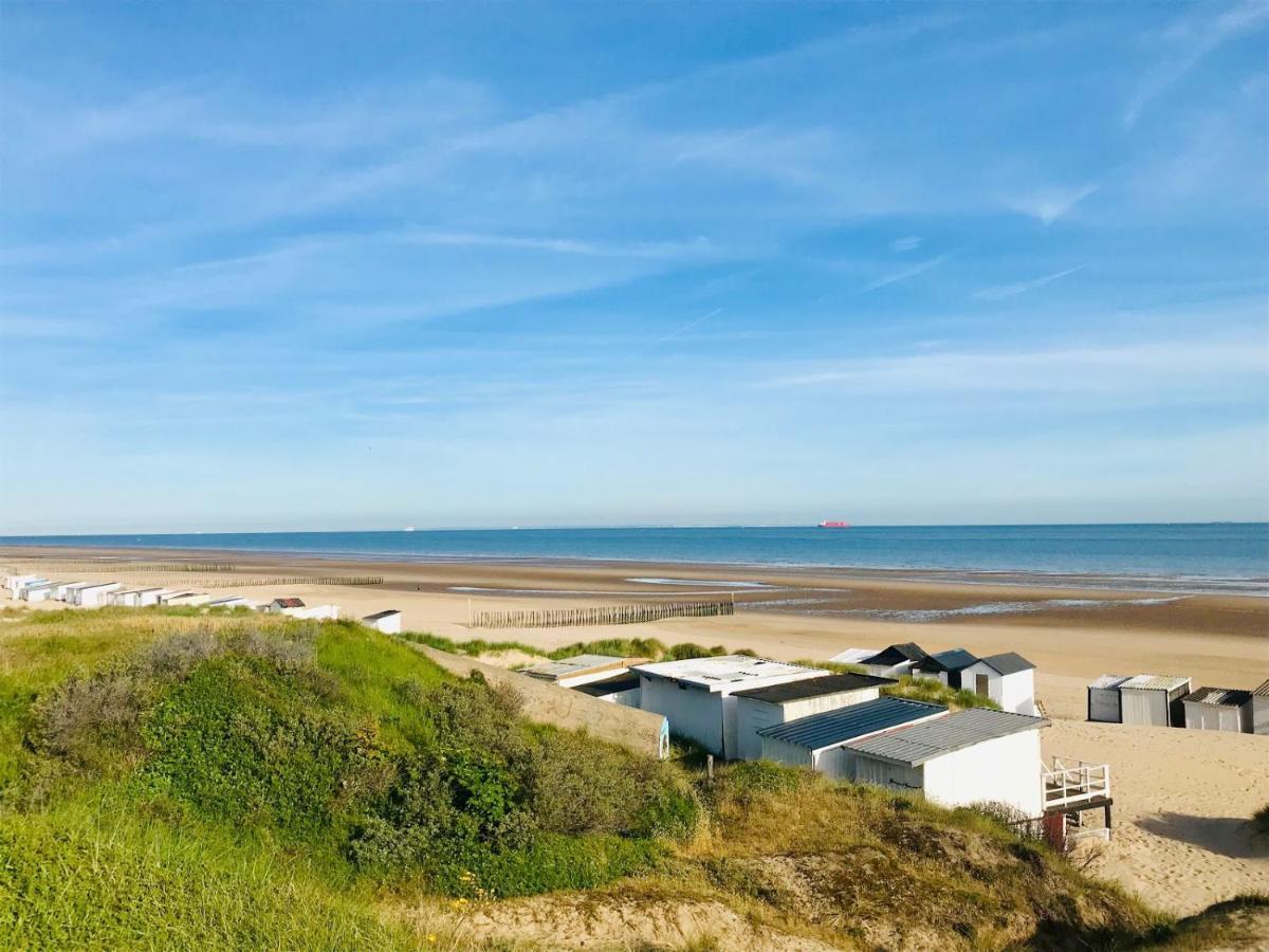 Ostend'Ing Calais Dış mekan fotoğraf
